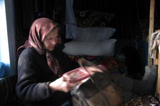 Povestea românului care a fugit de teroarea siberiană