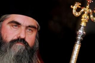 Suspiciuni cu privire la uciderea Mitropolitului Kiril de Varna