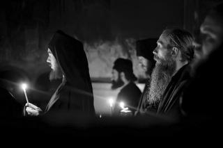 Monahii în opera literară a lui Mihail Sadoveanu