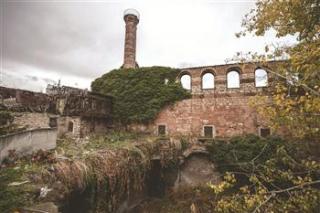 Cea mai vestită mănăstire a Constantinopolului va deveni moschee