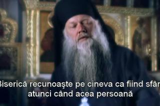 (Video) Viața Sfântului Ioan Maximovici