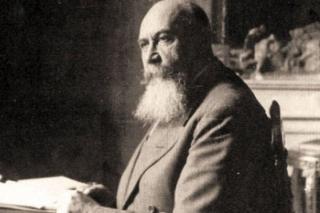 Nicolae Iorga, unul din geniile neamului românesc