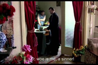 "O umbră de nor" a luat premiul Festivalului Internaţional de Film de scurt-metraj Alter-Native