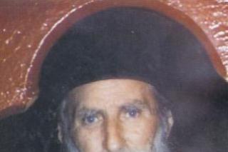 Părintele Dumitru şi arhanghelii