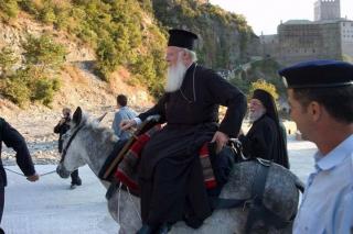 Învăţătura patriarhului