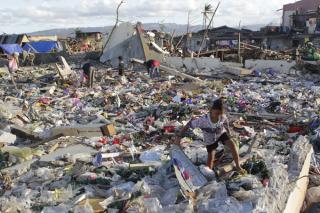 Ortodocşii ajută sinistraţii din Philippine