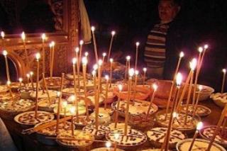 Astăzi sunt Moșii de toamnă