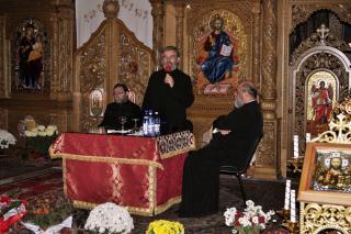 „Noi datorăm Crucea Sfintei Elena, iar Sfântului Constantin - Crezul pe care îl rostim în Biserică”