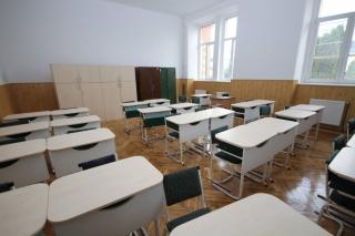 Seminar internaţional pe tema absenteismului şi abandonului şcolar