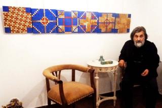 La Viena s-a inaugurat prima galerie privată de artă românească