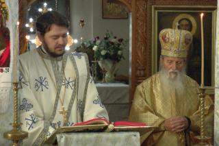 "Ascultarea ne păstrează în duhul dragostei și al comuniunii sufletești"