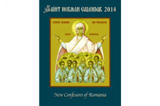 Calendarul Ortodox pe 2014, dedicat noilor mărturisitori din România