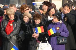 La Târgu Neamţ va fi sfinţit un monument al eroilor