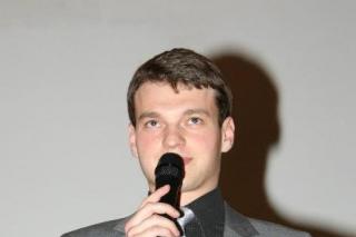 Valentin Iulian Țoc a fost numit director al Colegiului „Sfântul Nicolae”