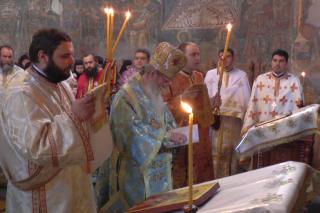 "Credinţa adevărată ne face bineplăcuţi înaintea lui Dumnezeu"