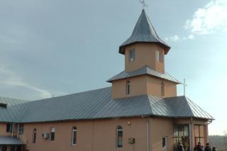 "Sfântul Andrei ne-a vestit cuvântul Evangheliei cu multă jertfă"