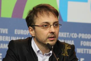 "Poziția Copilului" a luat Marele Premiu Aleksandar Sasa Petrovic din Serbia