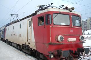Noul Mers al Trenurilor 2013-2014 a intrat în vigoare duminică