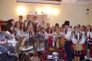 Conferinţă şi lansare de revistă, la Paşcani