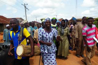 Nigeria - noul bastion al islamului