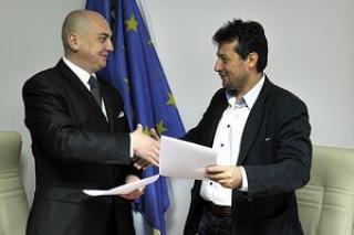S-a înființat Federația "Cultură și Mass-Media" FAIR-MediaSind, cea mai mare organizație sindicală din cultură și mass media
