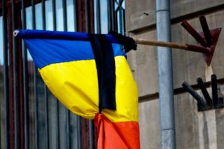 La Timișoara au fost comemorați cei 66 de martiri ai Revoluției din Decembrie 1989