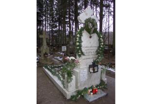 Parastas la Mănăstirea Sihăstria