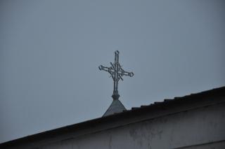 Libertate în rugăciune după gratiile Penitenciarului Bacău