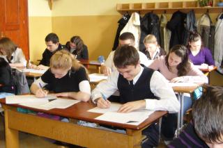 Preșcolarii și elevii intră de vineri în vacanța de iarnă