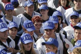 Anunțată inițial pentru data de 9 decembrie, greva generală din învățământ a fost amânată