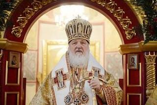 În Rusia, Biserica este încă cea mai de încredere instituție