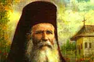 Protosinghelul Ioanichie Moroi Mănăstirea Sihăstria (1859-1944)
