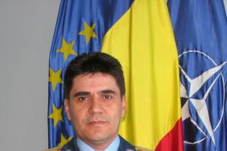 Generalul Laurian Anastasof este noul șef al Forțelor Aeriene