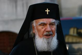 IPS Bartolomeu Anania  - Despre părintele Cleopa