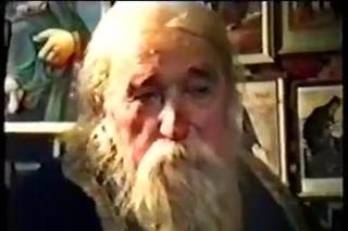 Părintele Cleopa -  Cuvânt către tineri