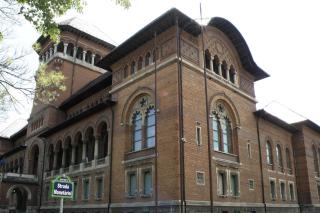 Clădirea Muzeului Țăranului Român intră în reabilitare în septembrie 2014