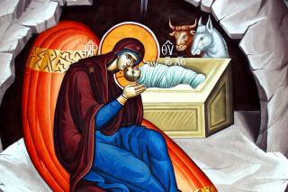 Omilii la Întruparea Domnului - Sfântul Proclu Episcop de Cizic