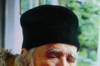 Cleopa Ilie trăiește în Boboiești-Neamț