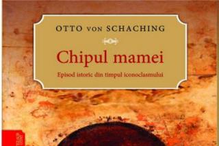 „Chipul mamei” - Episod istoric din timpul iconoclasmului