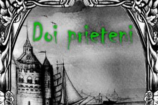 „Doi prieteni” - poveste pentru copii