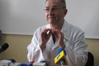 Radu Deac este noul director executiv al Agenției Naționale de Transplant