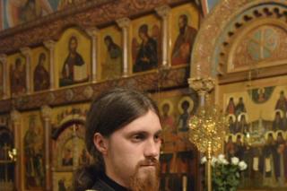 În buna mireasmă a jertfei noastre este amestecată buna mireasmă a jertfei lui Hristos