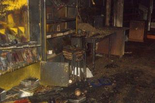 Şapte biserici ortodoxe din Tatarstan au fost incendiate