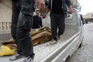 Tânăr creştin ucis şi decapitat de către jihadişti