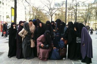 Viitorul stat Al-Qaeda – o societate perfectă?