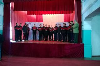 Sărbătoarea Sfinţilor Trei Ierarhi la Roman
