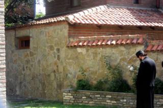 Sufletul – casă duhovnicească a Domnului nostru Iisus Hristos