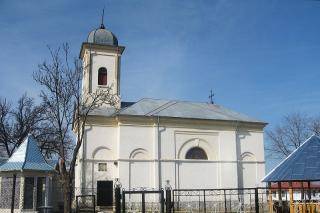 Mihai Eminescu, în sufletul copiilor din satul Hărpășești