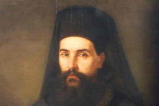 Arhimandritul Iosif Naniescu şi comisia de evaluare a averilor mănăstireşti