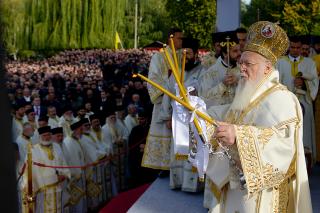 Sanctitatea Sa, Patriarhul Bartolomeu îi convoacă pe întâistătătorii Bisericilor Ortodoxe